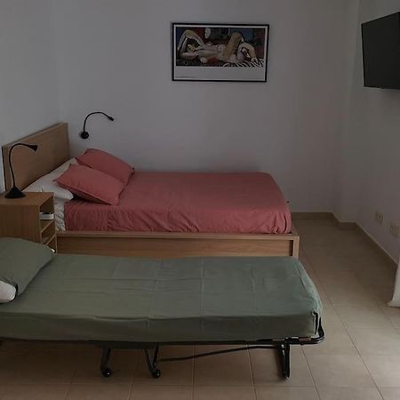 Estudio 52 Malaga Centrico Parking Gratuito Apartment Exterior photo
