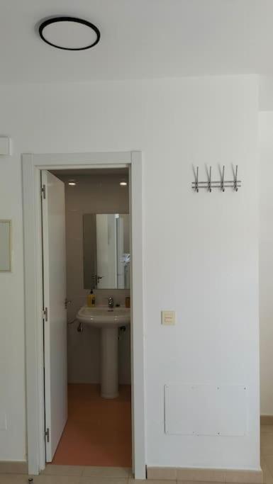 Estudio 52 Malaga Centrico Parking Gratuito Apartment Exterior photo