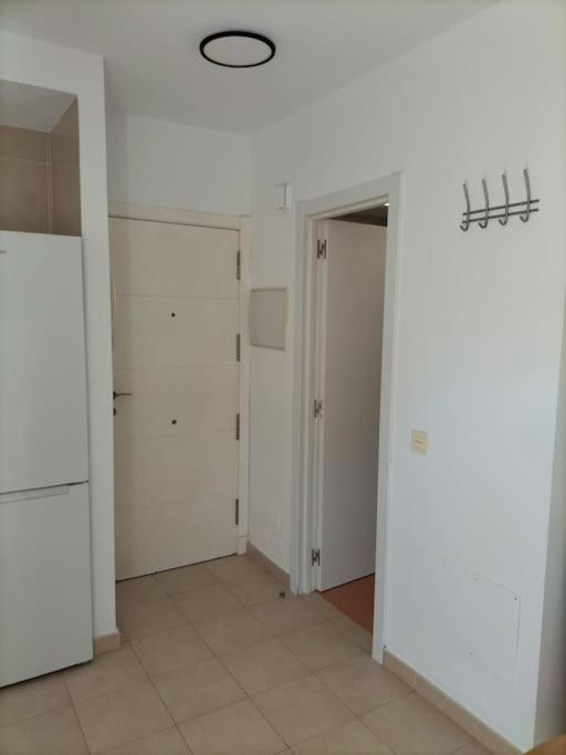 Estudio 52 Malaga Centrico Parking Gratuito Apartment Exterior photo